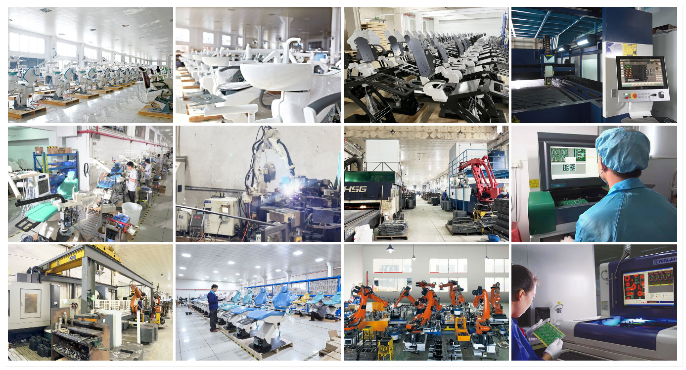 china dental medical castings company