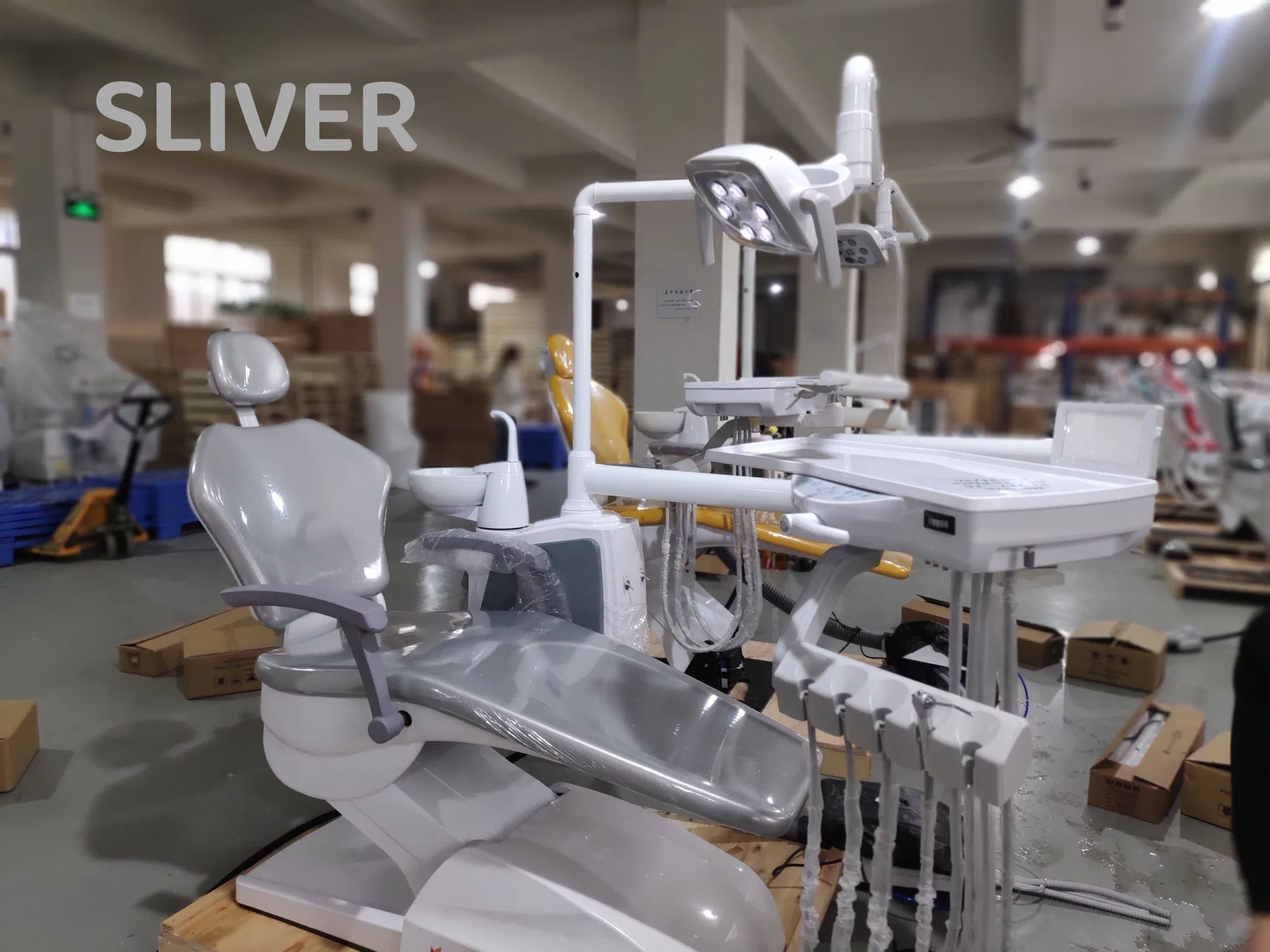 china dentist stool company