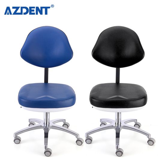 china dentist stool with silent wheel company