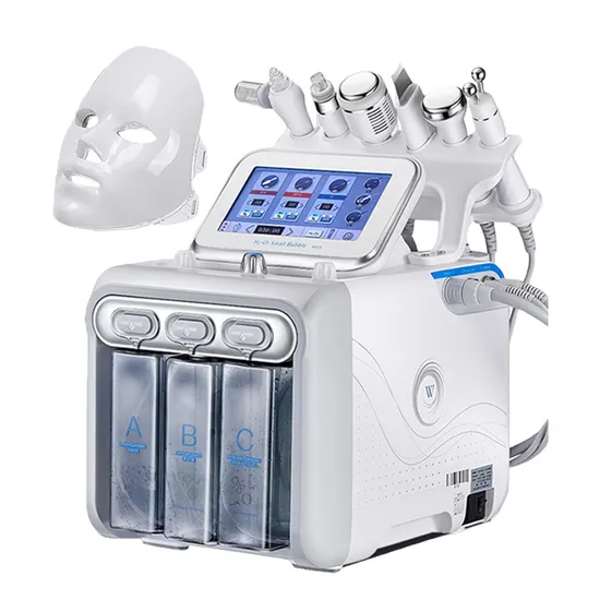 china dermabrasion machine wholesale