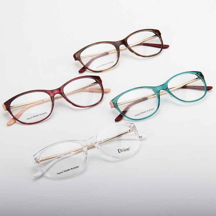 china designed lady spectale glasses company