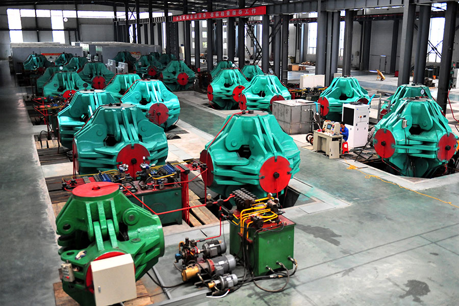 china diamond company
