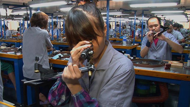 china diamond company