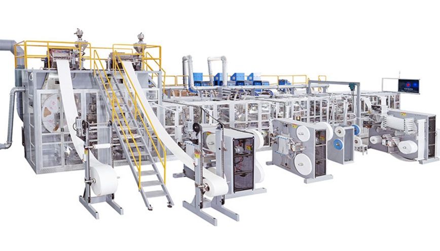 china diapers wholesale China Factory