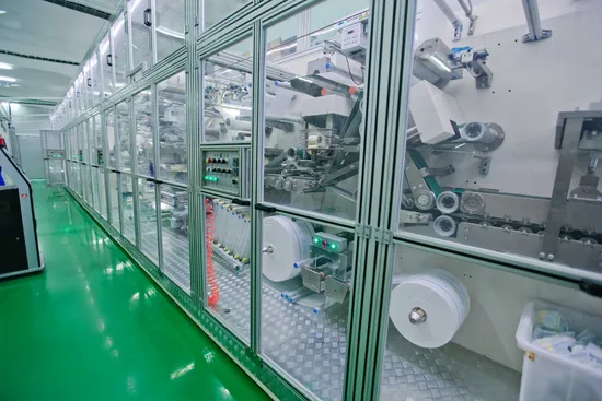 china diapers wholesale