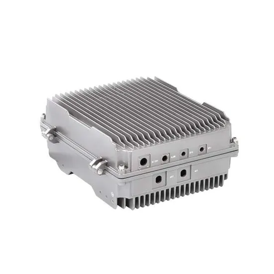 china die casting aluminum enclosure wholesale China Factory