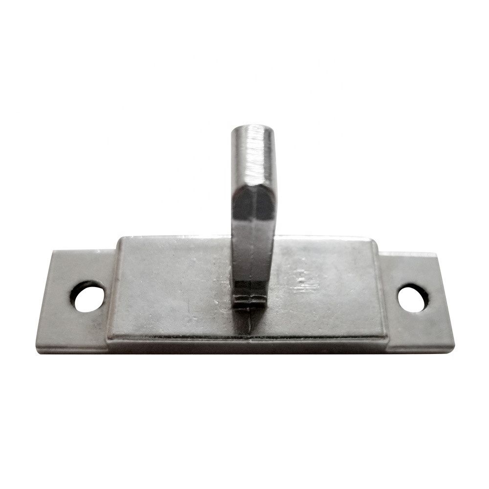 china die casting aluminum metal bracket wholesale