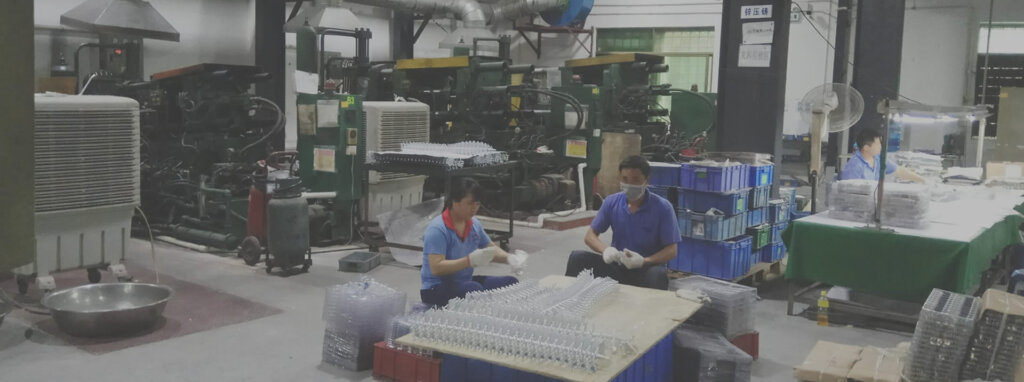 china die casting company China Factory