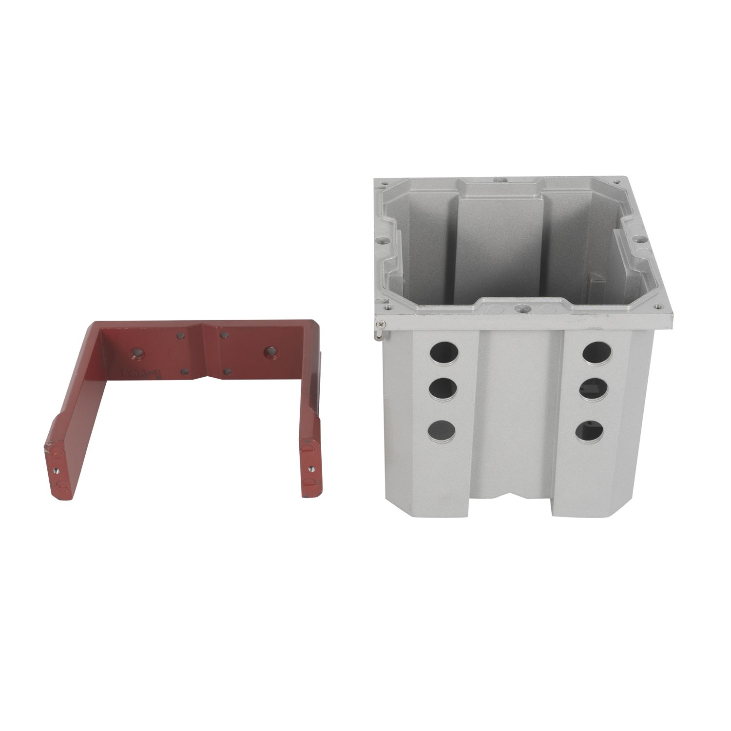 china diecast aluminum enclosures wholesale China Factory