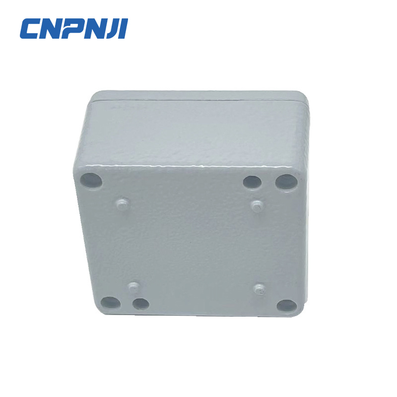 china diecast aluminum enclosures wholesale