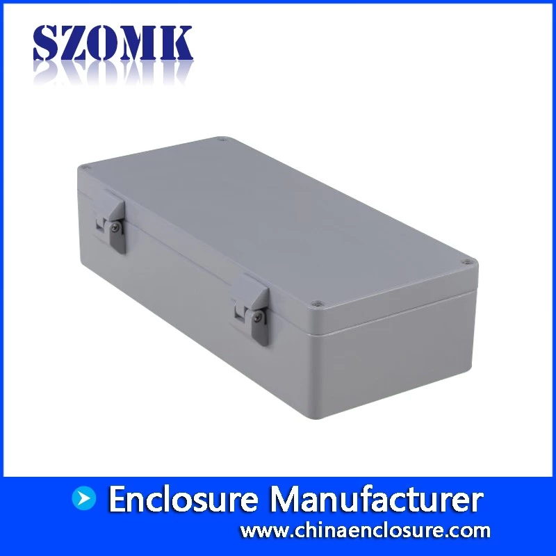 china diecast aluminum enclosures wholesalers