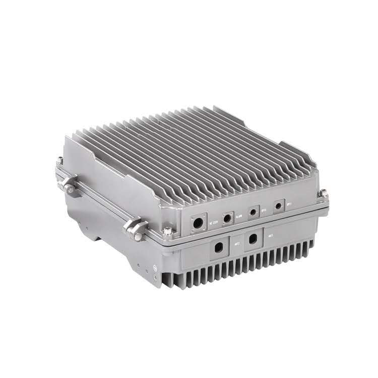 china diecast aluminum enclosures wholesalers