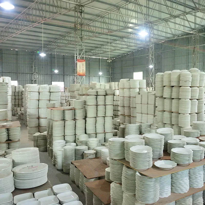 china dinner plates in bulk