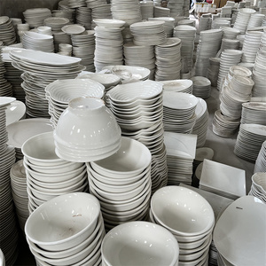 china dinner plates in bulk