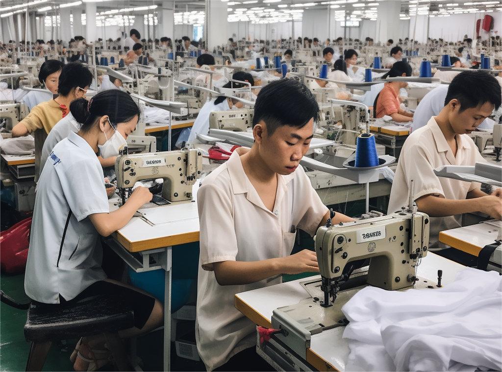 china direct sourcing t shirts China Factory