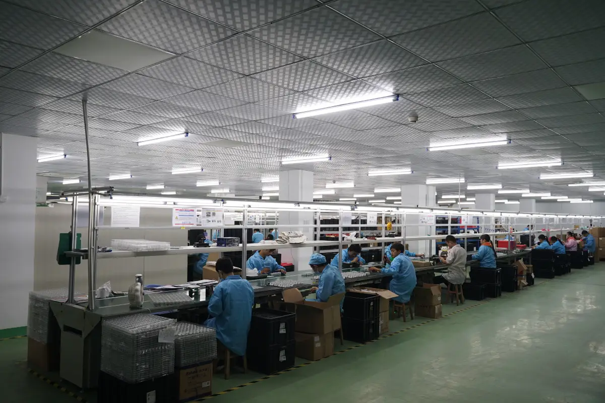 china distributor electronics
