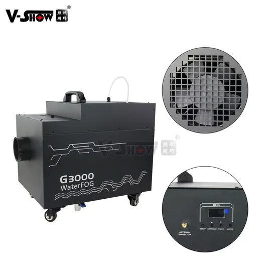 china dmx fog machine wholesale