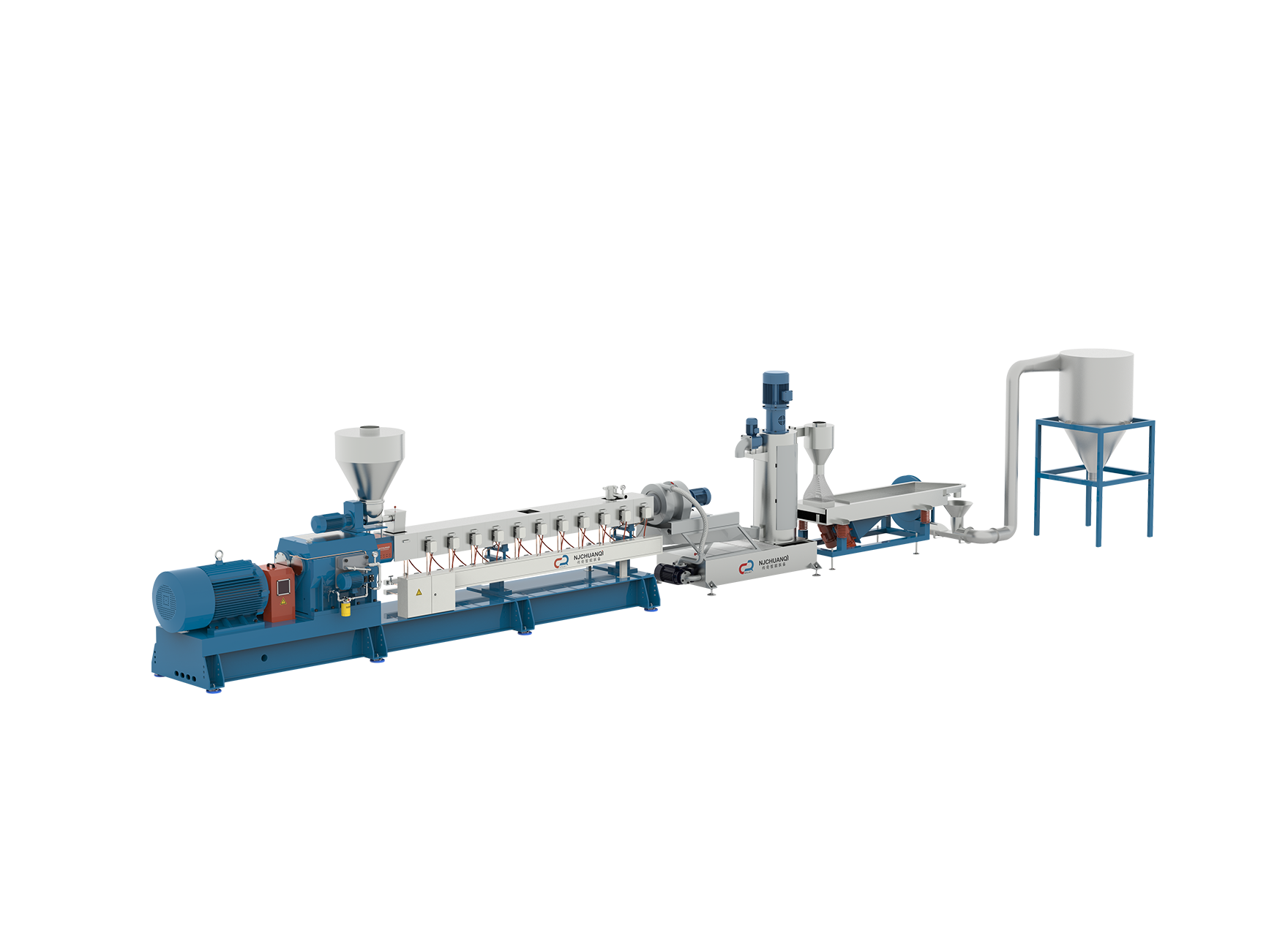 china double screw ring wholesale