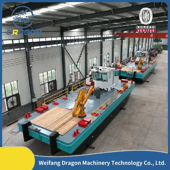 china dredging company