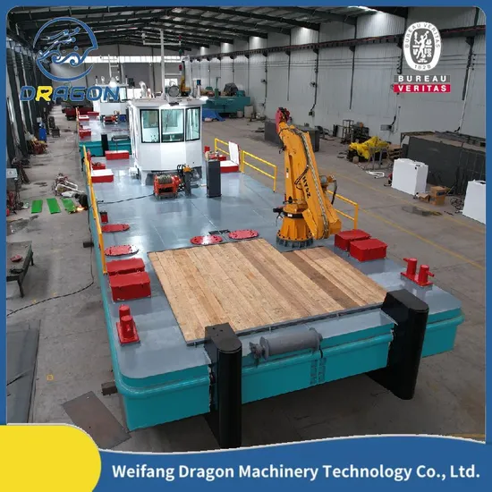 china dredging company