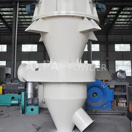 china dry separator wholesale