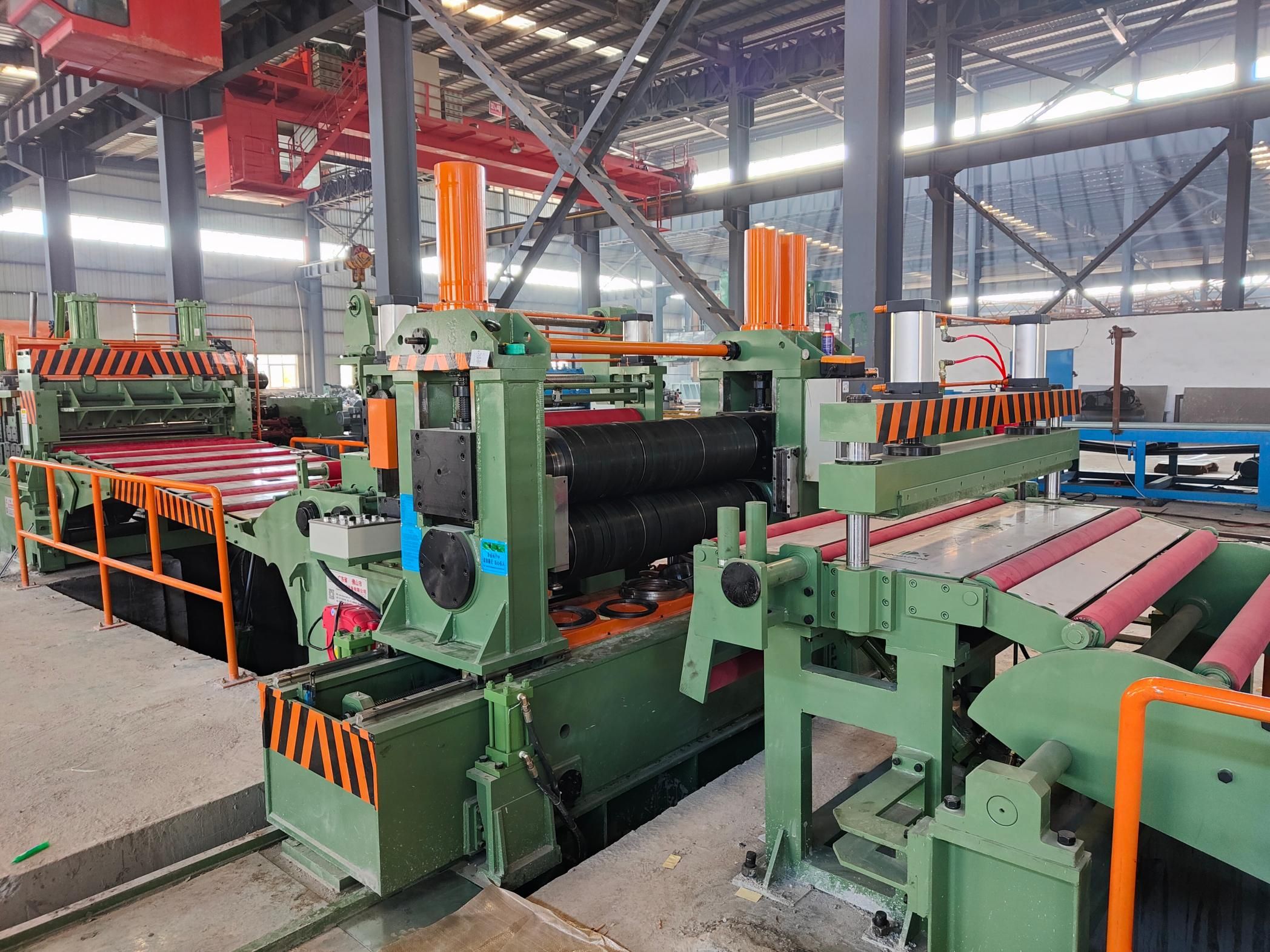 china dual slitter head slitting machine wholesalers
