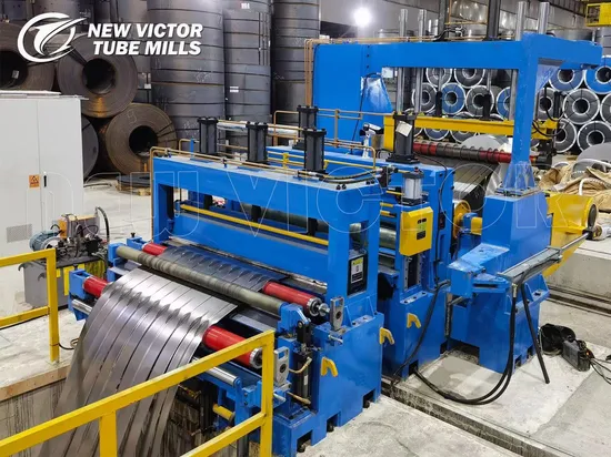 china dual slitter head slitting machine wholesalers