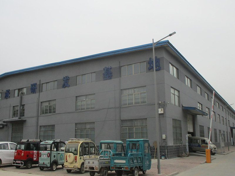 china eco-friendly plastic rail bearings wholesale