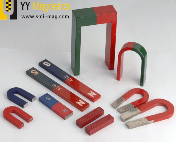 china education cast alnico magnets wholesale