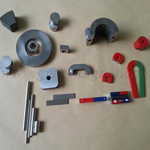 china education cast alnico magnets wholesale
