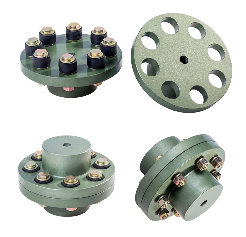 china elastic pin bush coupling wholesale