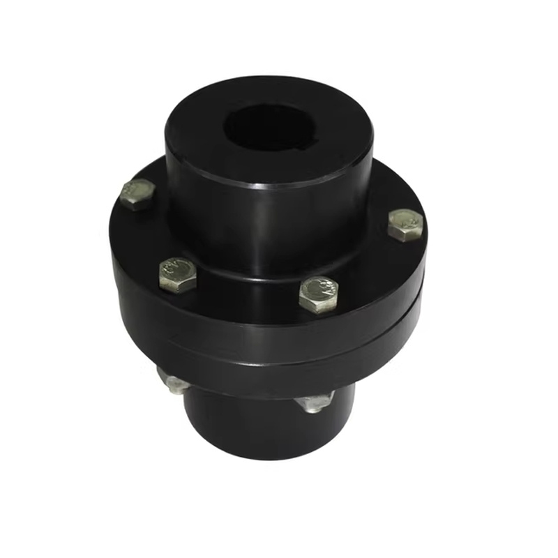 china elastic pin bush coupling wholesale