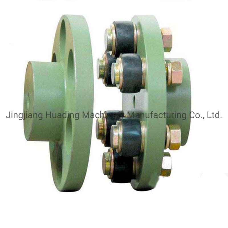 china elastic pin bush coupling wholesale