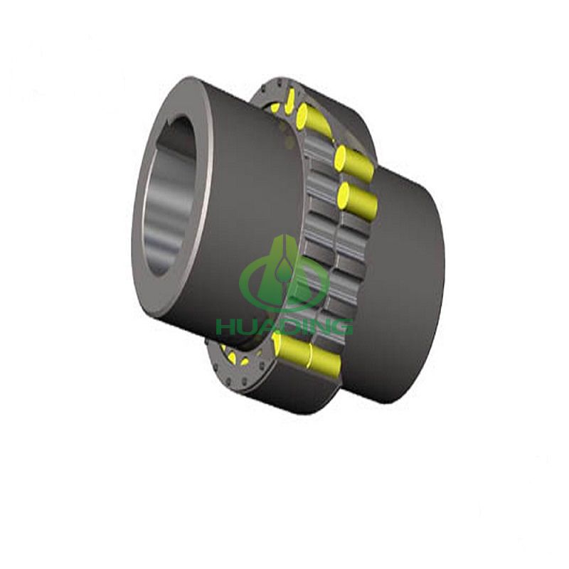 china elastic pin bush coupling wholesale