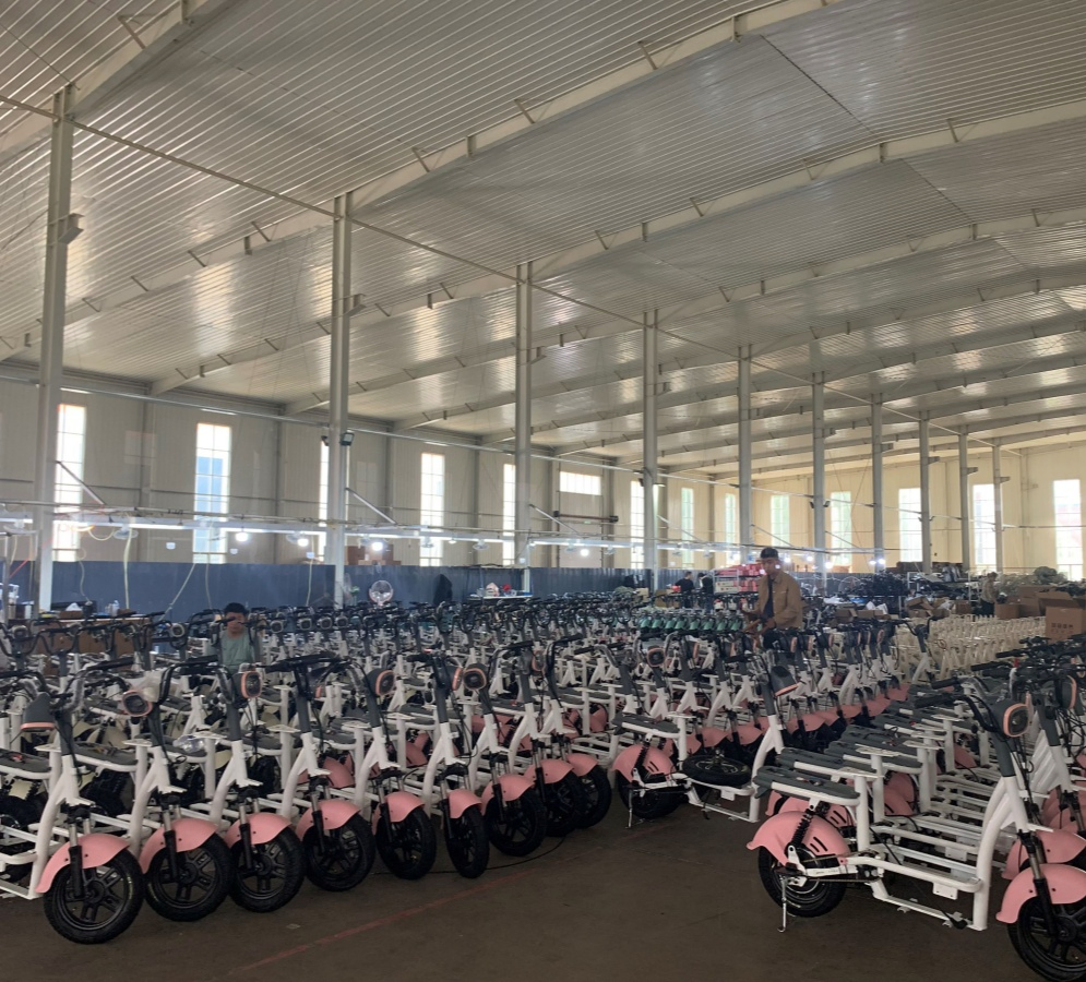 china electric bell alarm bicycle light company