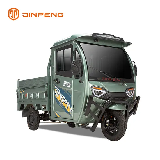 china electric cargo tricycle wholesale