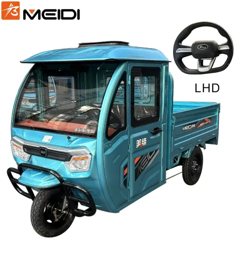 china electric cargo tricycle wholesale