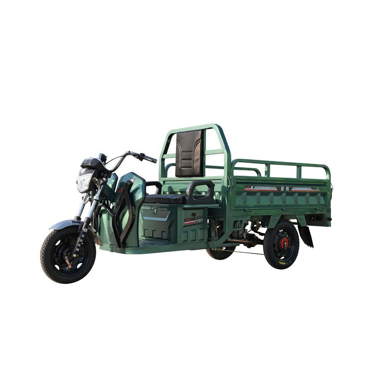 china electric cargo tricycle wholesaler