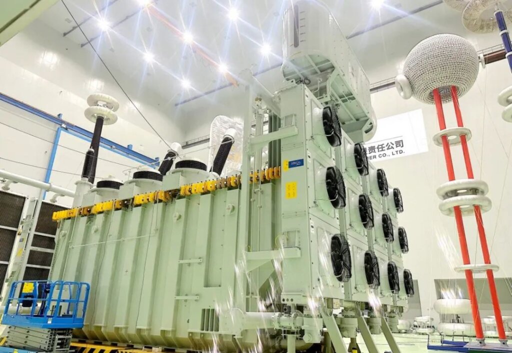 china electric power equipment and technology company China Factory