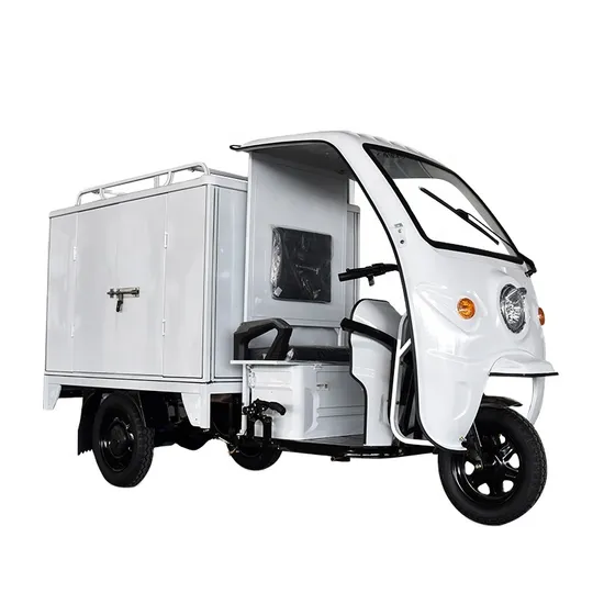china electric tricycle for adults wholesale China Factory