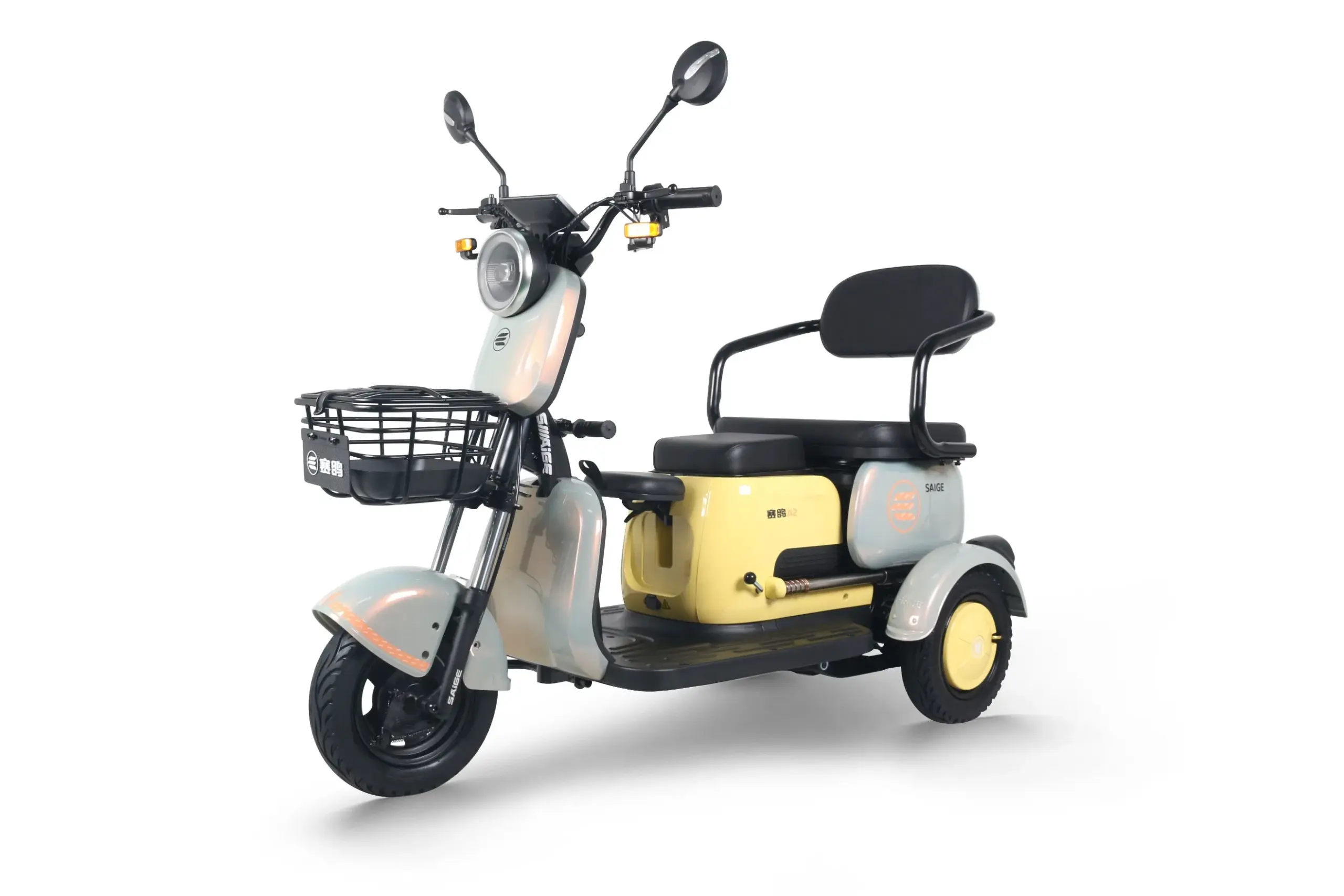 china electric tricycle for adults wholesale