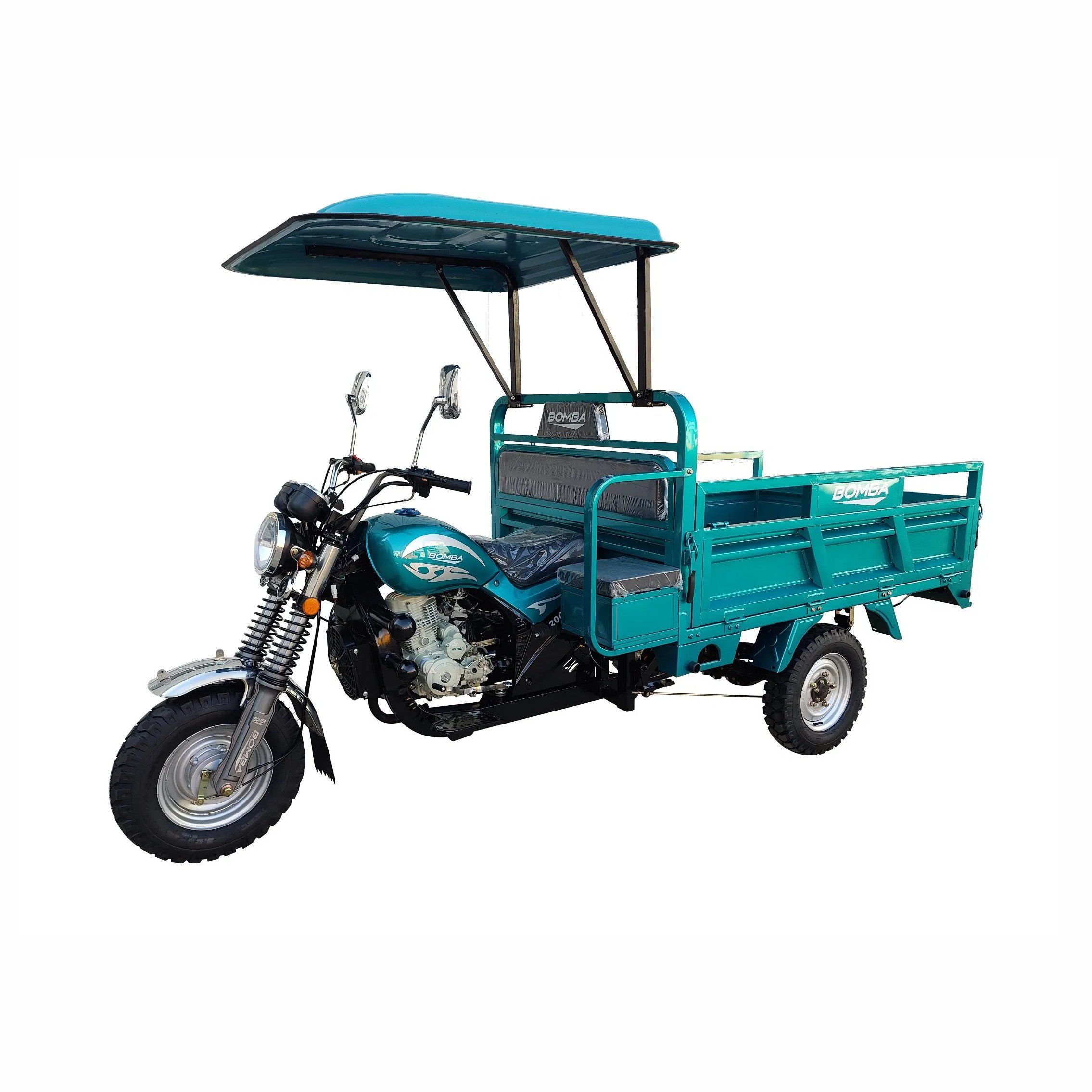 china electric tricycle for cargo transportation wholesale