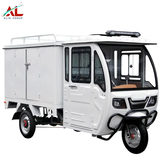 china electric tricycle for cargo transportation wholesale