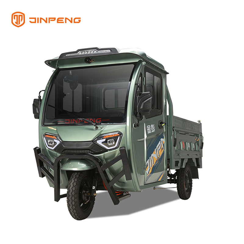 china electric tricycle for cargo transportation wholesale