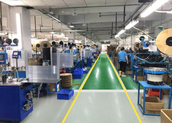 china electronics equipment shenzhen limited company