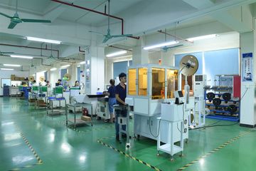 china electronics huada technology company limited