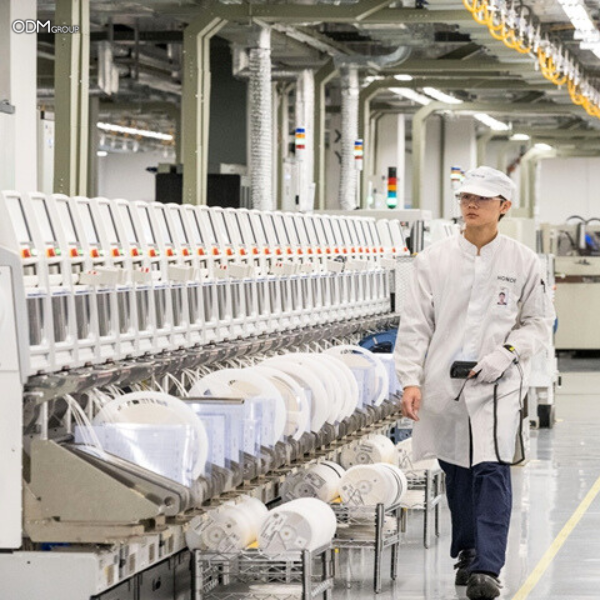 china electronics shenzhen company China Factory