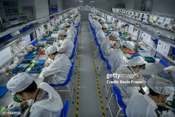 china electronics shenzhen company