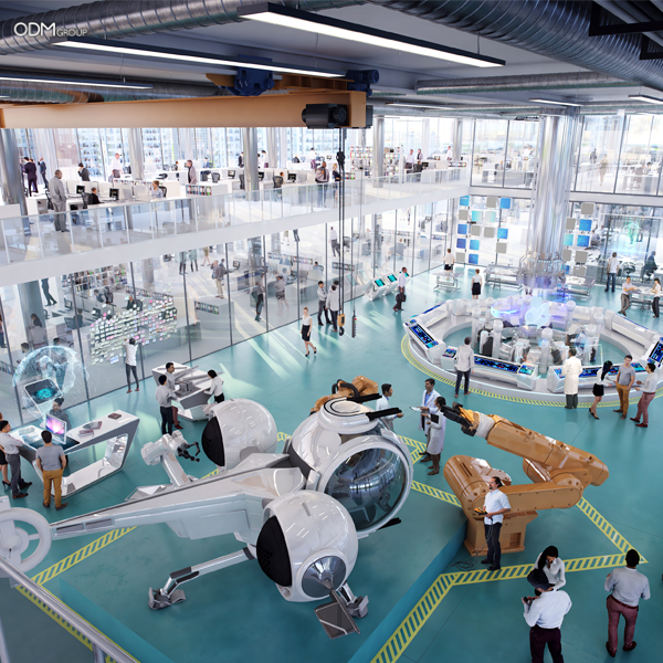 china electronics shenzhen company