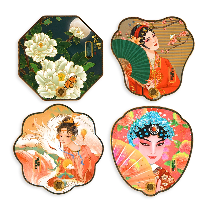 china empty makeup palette wholesale